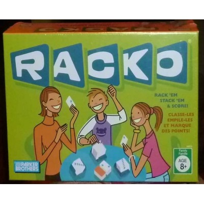 Racko 2006